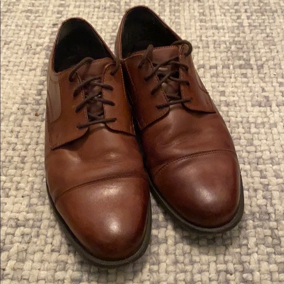 Cole Haan Other - Cole Han Men’s Oxford Dress Shoes